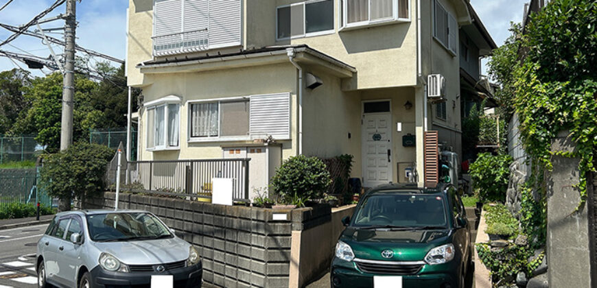 Casa à venda em Yokohama-shi, Totsuka-ku por ¥77,000/mês