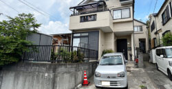 Casa à venda em Yokohama-shi, Asahi-ku por ¥80,000/mês