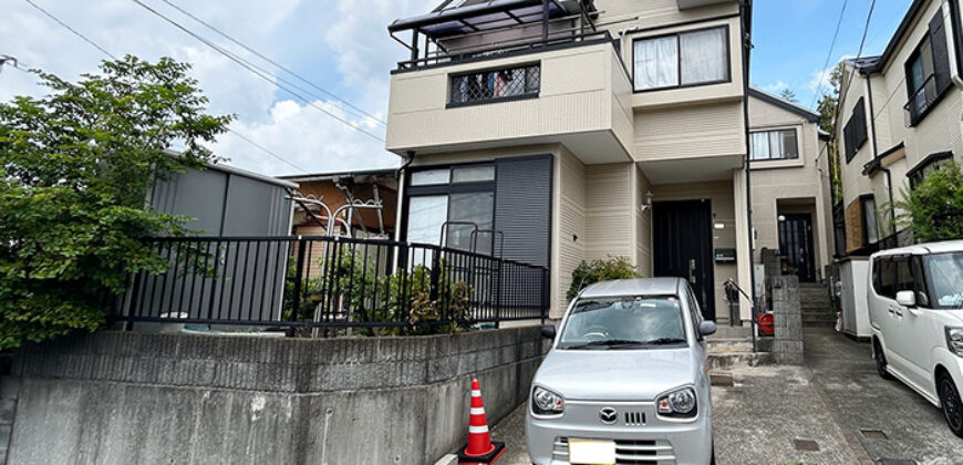 Casa à venda em Yokohama-shi, Asahi-ku por ¥80,000/mês