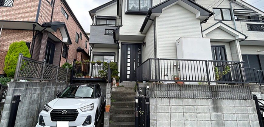 Casa à venda em Yokohama-shi, Totsuka-ku por ¥94,000/mês