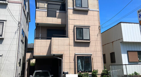 Casa à venda em Yokohama, Sakae-ku por ¥80,000/mês