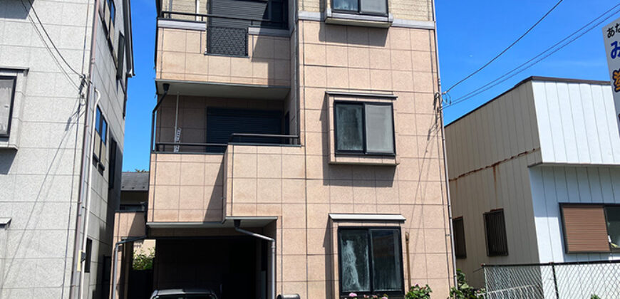 Casa à venda em Yokohama, Sakae-ku por ¥80,000/mês