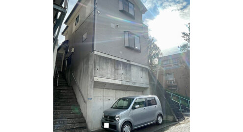 Casa à venda em Yokohama, Asahi por ¥82,000/mês