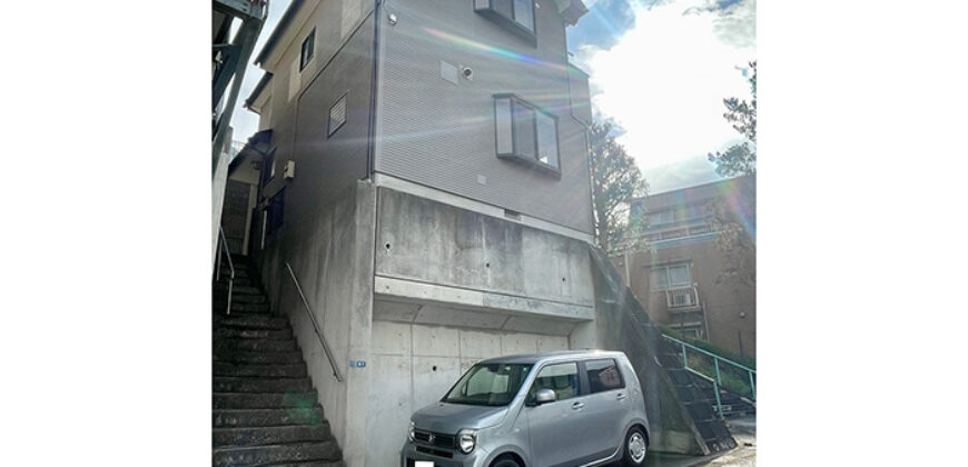 Casa à venda em Yokohama, Asahi por ¥82,000/mês