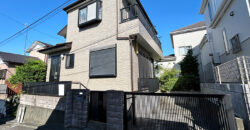 Casa à venda em Yokohama, Asahi-ku por ¥80,000/mês