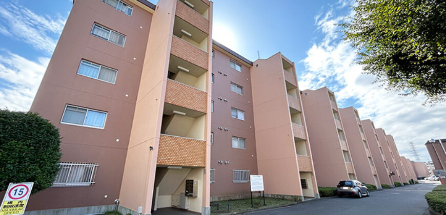 Apartamento à venda em Yokohama, Asahi-ku por ¥80,000/mês