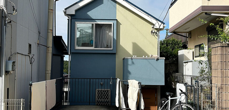 Casa à venda em Yokohama, Asahi-ku por ¥77,000/mês