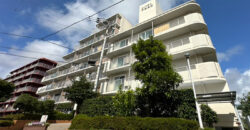 Apartamento à venda em Yokohama, Kōnan-ku por ¥105,000/mês