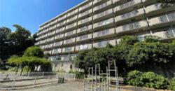 Casa à apartamento em Yokohama, Totsuka por ¥43,000/mês