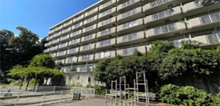 Casa à apartamento em Yokohama, Totsuka por ¥43,000/mês