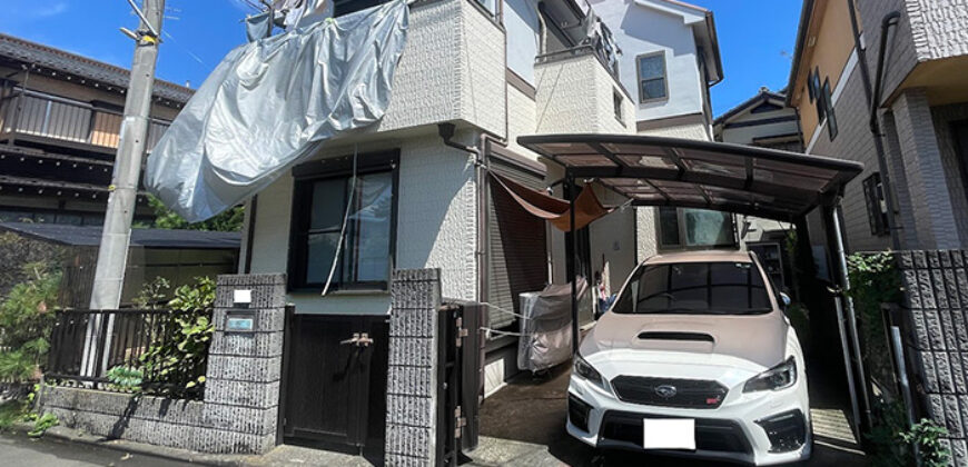 Casa à venda em Sagamihara, Minami-ku por ¥88,000/mês