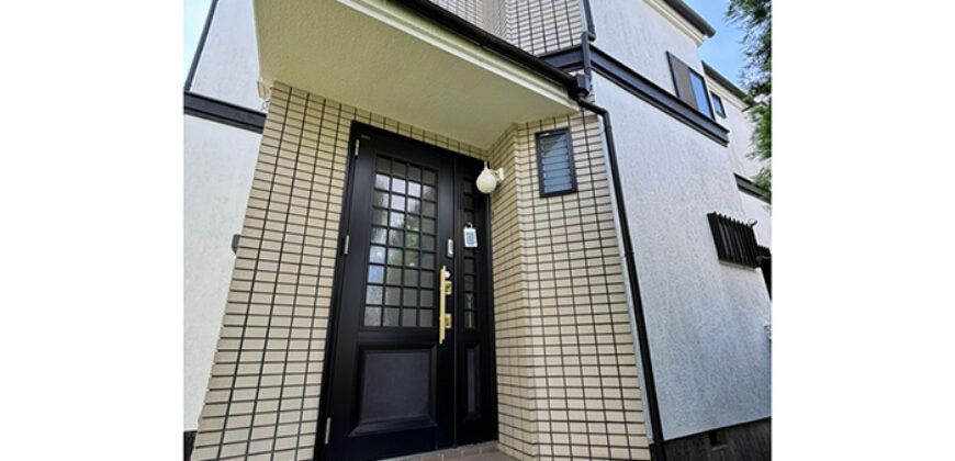 Casa à venda em Kawasaki, Tama por ¥99,000/mês