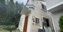 Casa à venda em Sagamihara, Midori por ¥60,000/mês