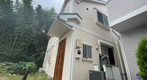 Casa à venda em Sagamihara, Midori por ¥60,000/mês