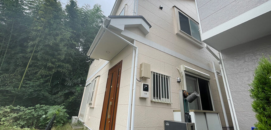 Casa à venda em Sagamihara, Midori por ¥60,000/mês