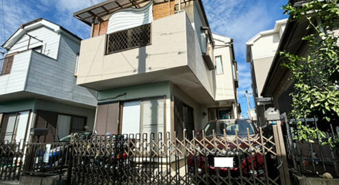 Casa à venda em Kawasaki-shi, Miyamae-ku por ¥85,000/mês