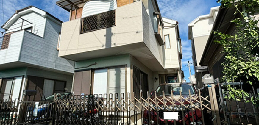 Casa à venda em Kawasaki-shi, Miyamae-ku por ¥85,000/mês