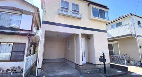 Casa à venda em Sagamihara, Minami-ku por ¥74,000/mês