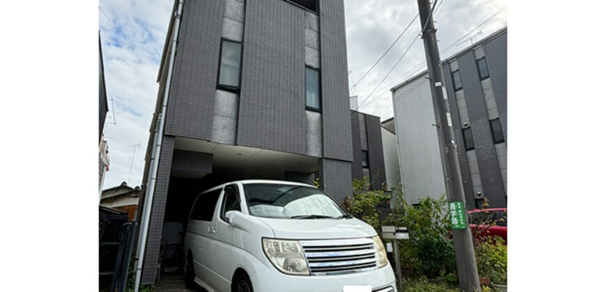 Casa à venda em Kawasaki-shi, Tama-ku por ¥91,000/mês