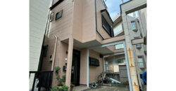 Casa à venda em Kawasaki-shi, Takatsu-ku por ¥91,000/mês