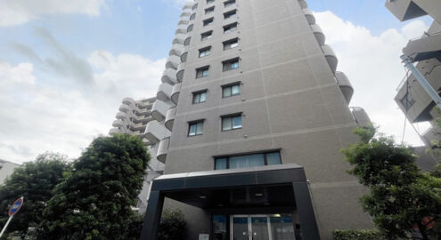 Apartamento à venda em Sagamihara-shi, Chūō-ku por ¥71,000/mês