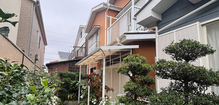 Casa à venda em Yokohama-shi, Kōnan-ku por ¥65,000/mês