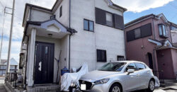 Casa à venda em Atsugi-shi, Yamagiwa por ¥57,000/mês