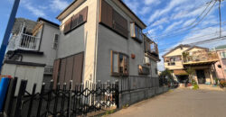 Casa à venda em Atsugi-shi, Nukumizu por ¥68,000/mês