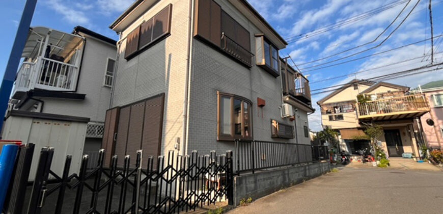 Casa à venda em Atsugi-shi, Nukumizu por ¥68,000/mês