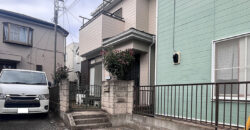 Casa à venda em Fujisawa-shi, Honfujisawa por ¥82,000/mês