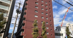 Apartamento à venda em Hiratsuka-shi, Miya no Mae por ¥54,000/mês