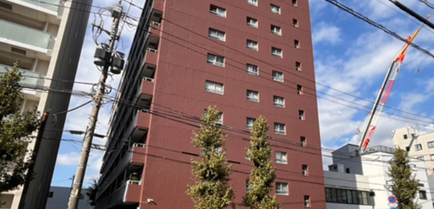 Apartamento à venda em Hiratsuka-shi, Miya no Mae por ¥54,000/mês