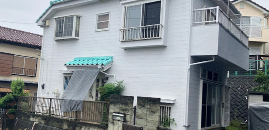 Casa à venda em Yokohama, Konan-ku por ¥96,000/mês