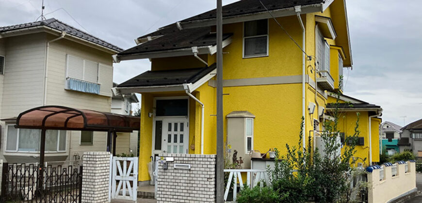 Casa à venda em Nerima, Hayamiya por ¥54,000/mês