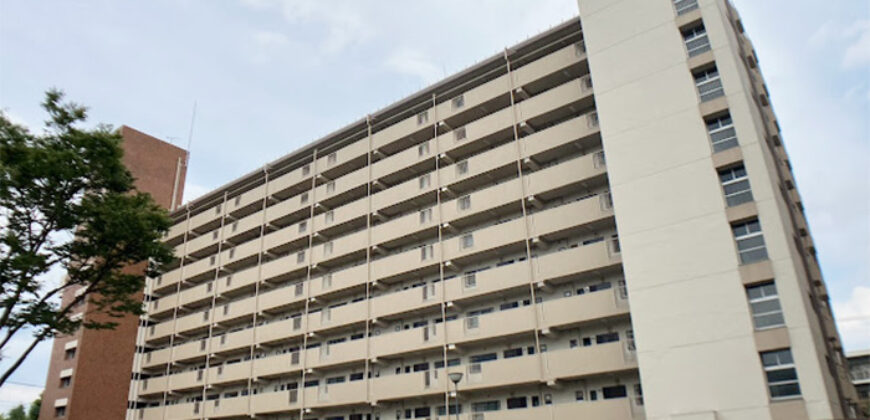 Apartamento à venda em Fuchu, Sumiyoshicho por ¥70,000/mês