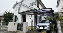 Casa à venda em Machida, Shimoyamada-machi por ¥82,000/mês