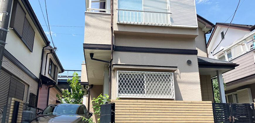 Casa à venda em Akishima, Miyazawa-machi por ¥60,000/mês