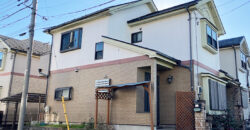 Casa à venda em Higashikurume, Shitazato por ¥82,000/mês