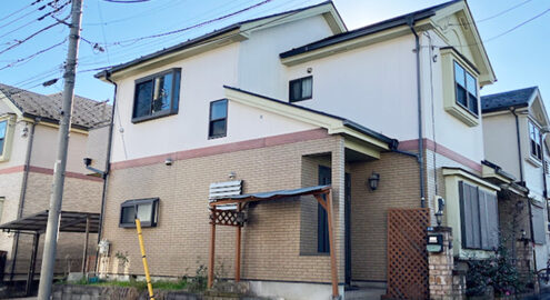 Casa à venda em Higashikurume, Shitazato por ¥82,000/mês