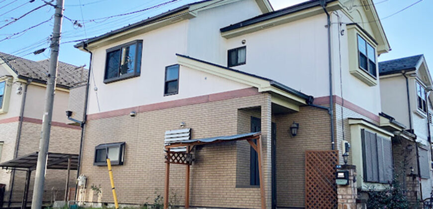 Casa à venda em Higashikurume, Shitazato por ¥82,000/mês