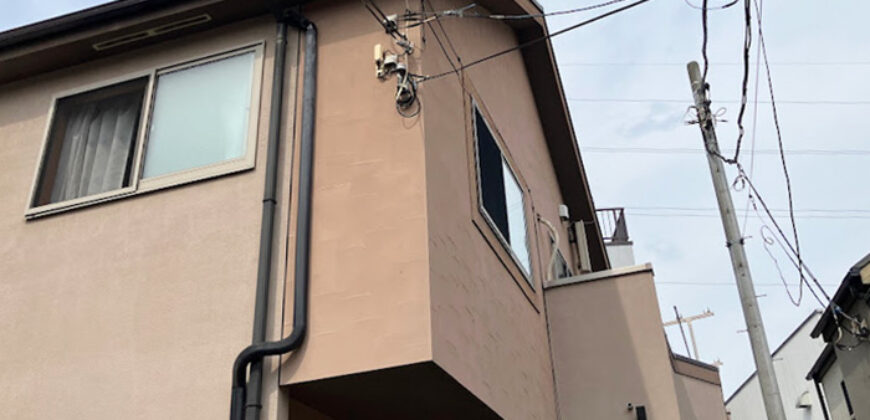 Casa à venda em Higashimurayama, Onda-machi por ¥88,000/mês