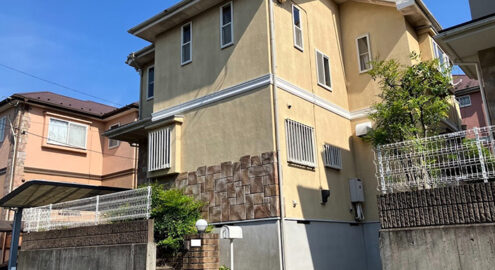 Casa à venda em Higashimurayama, Onda-machi por ¥102,000/mês