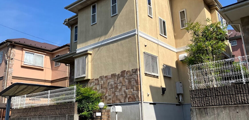 Casa à venda em Higashimurayama, Onda-machi por ¥102,000/mês