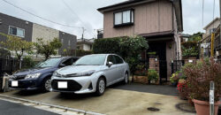 Casa à venda em Machida, Koyama-machi por ¥88,000/mês