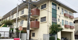 Apartamento à venda em Hamura, Gonokami por ¥46,000/mês