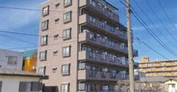 Apartamento à venda em Tama, Sekido por ¥88,000/mês