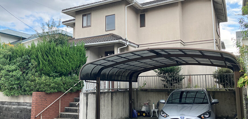 Casa à venda em Kani, Koyo-dai por ¥46,000/mês