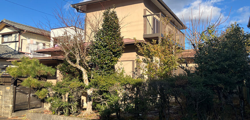 Casa à venda em Kani, Aikigaoka por ¥37,000/mês