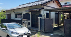 Casa à venda em Kani, Shimizu-oka por ¥33,000/mês