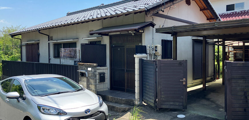 Casa à venda em Kani, Shimizu-oka por ¥33,000/mês